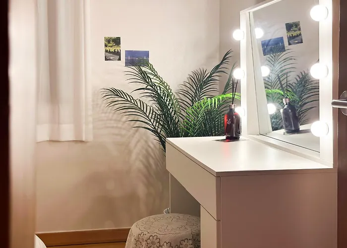 Apartamento Wave On *