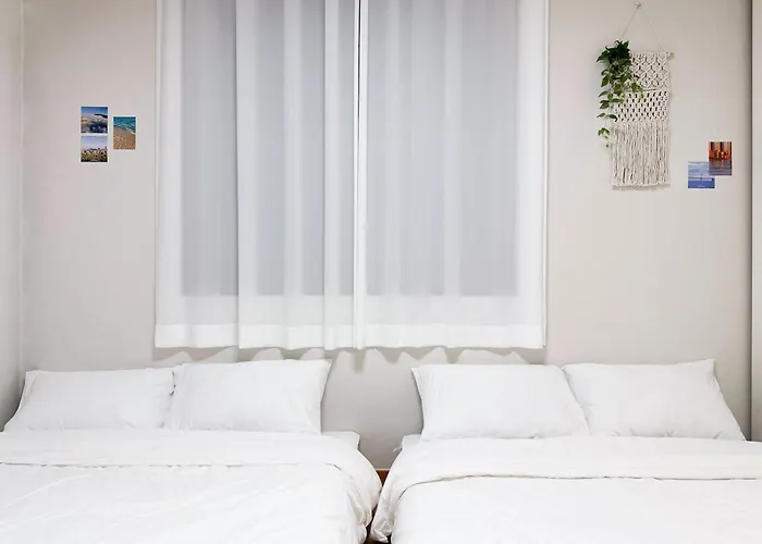Wave On Apartamento *