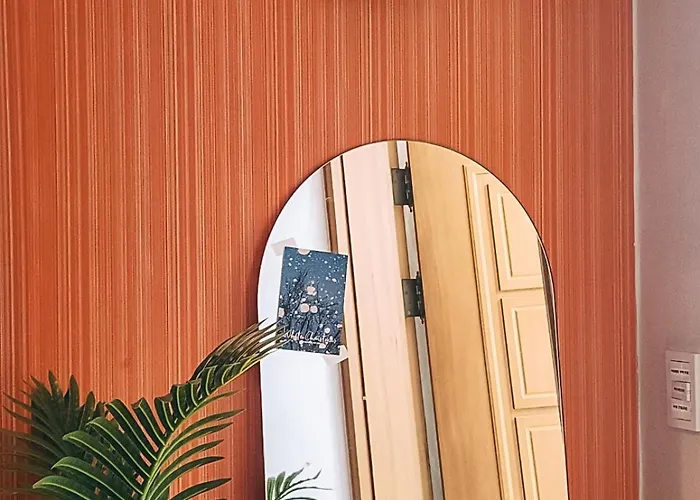 Apartamento Wave On *