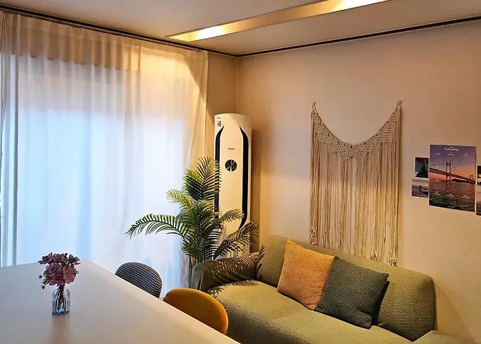 Wave On Apartamento *