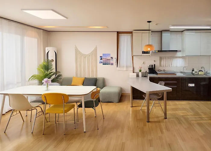 Wave On Apartamento