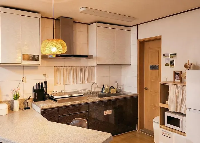 Apartamento Wave On