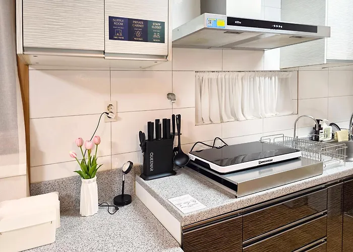 Apartamento Wave On