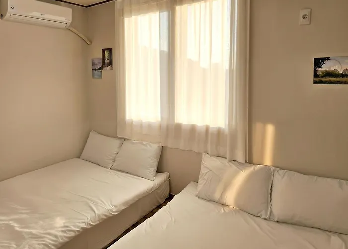 Apartamento Wave On *